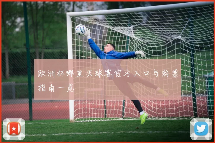 欧洲杯哪里买球赛官方入口与购票指南一览