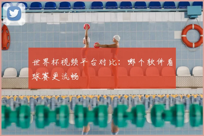世界杯视频平台对比：哪个软件看球赛更流畅
