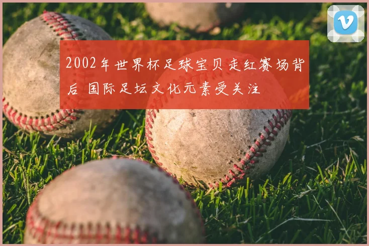 2002年世界杯足球宝贝走红赛场背后 国际足坛文化元素受关注
